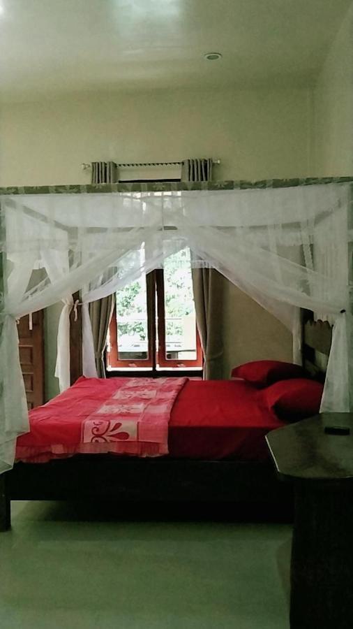 Raja Guest House - Jungle Trekking & Tours Bukit Lawang Sumatra Εξωτερικό φωτογραφία
