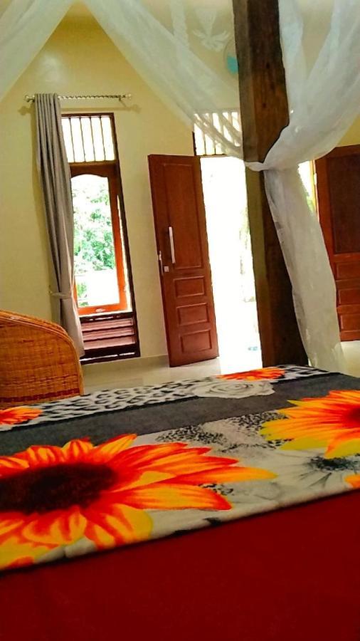 Raja Guest House - Jungle Trekking & Tours Bukit Lawang Sumatra Εξωτερικό φωτογραφία